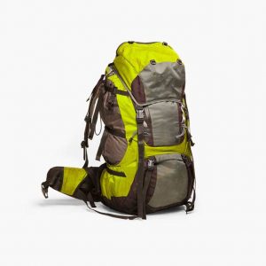 Travel Backpack