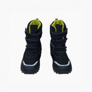 Winter Hiking Boots