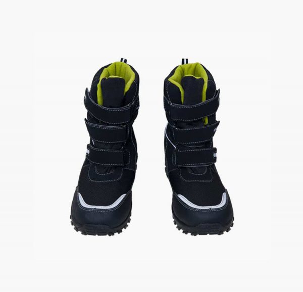 Winter Hiking Boots