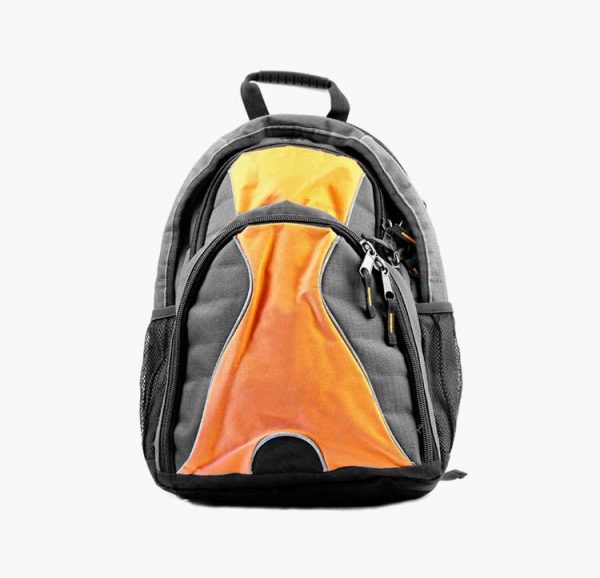 Mini Track Rucksack